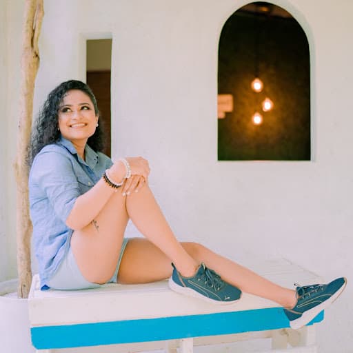 Anuradha Rupasinha