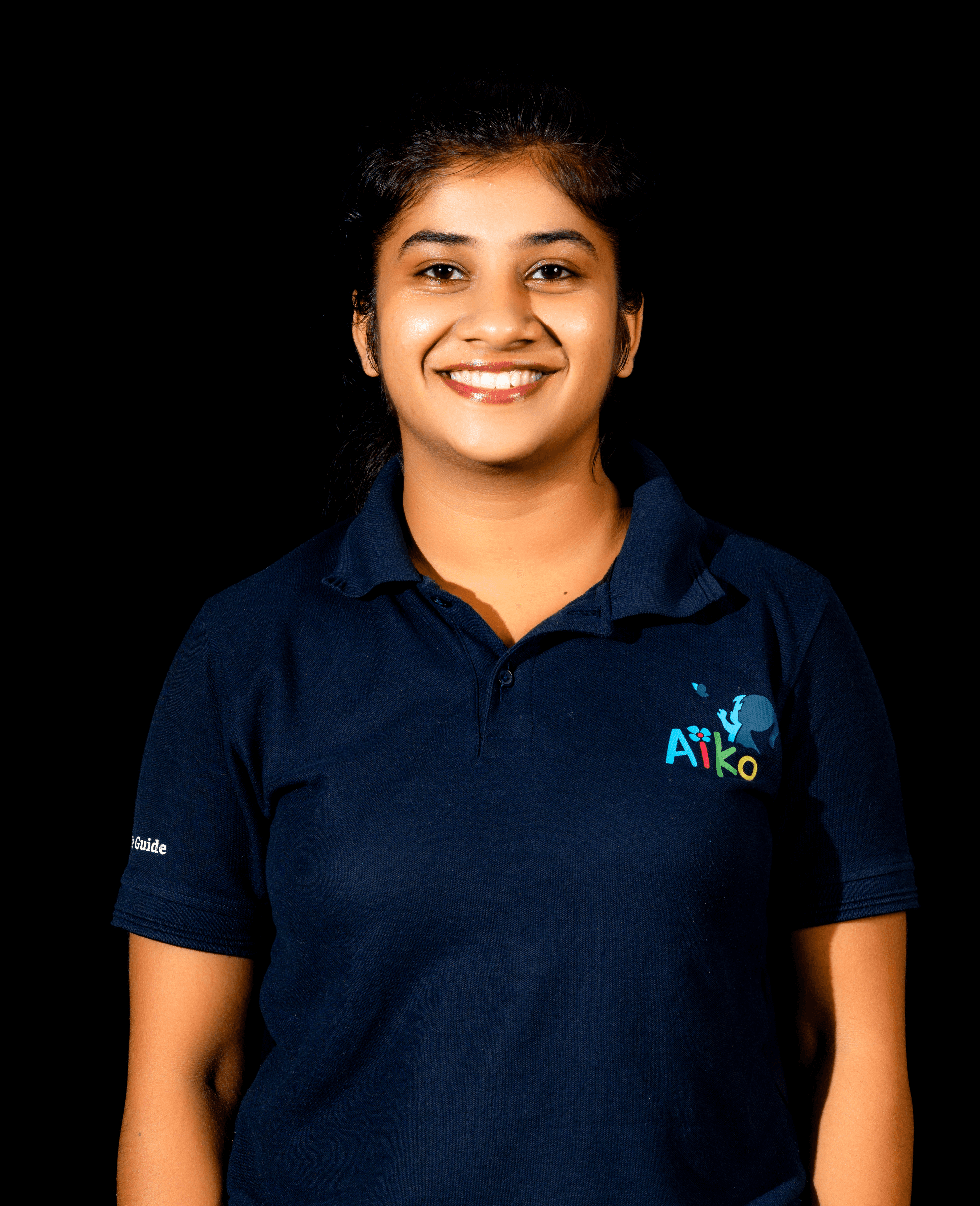 Kalani Lakshika