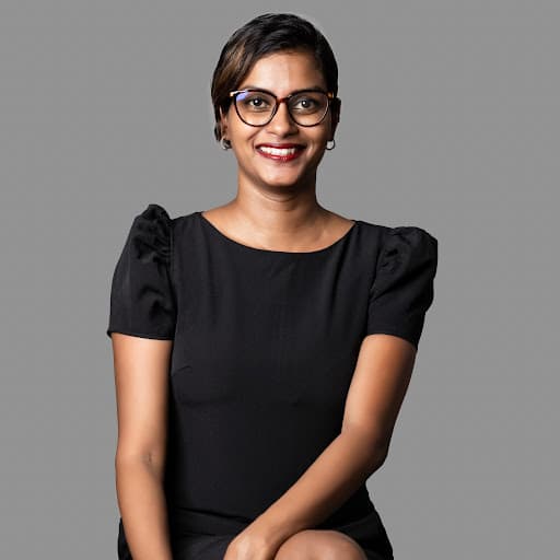 Madhavi Abeysinghe