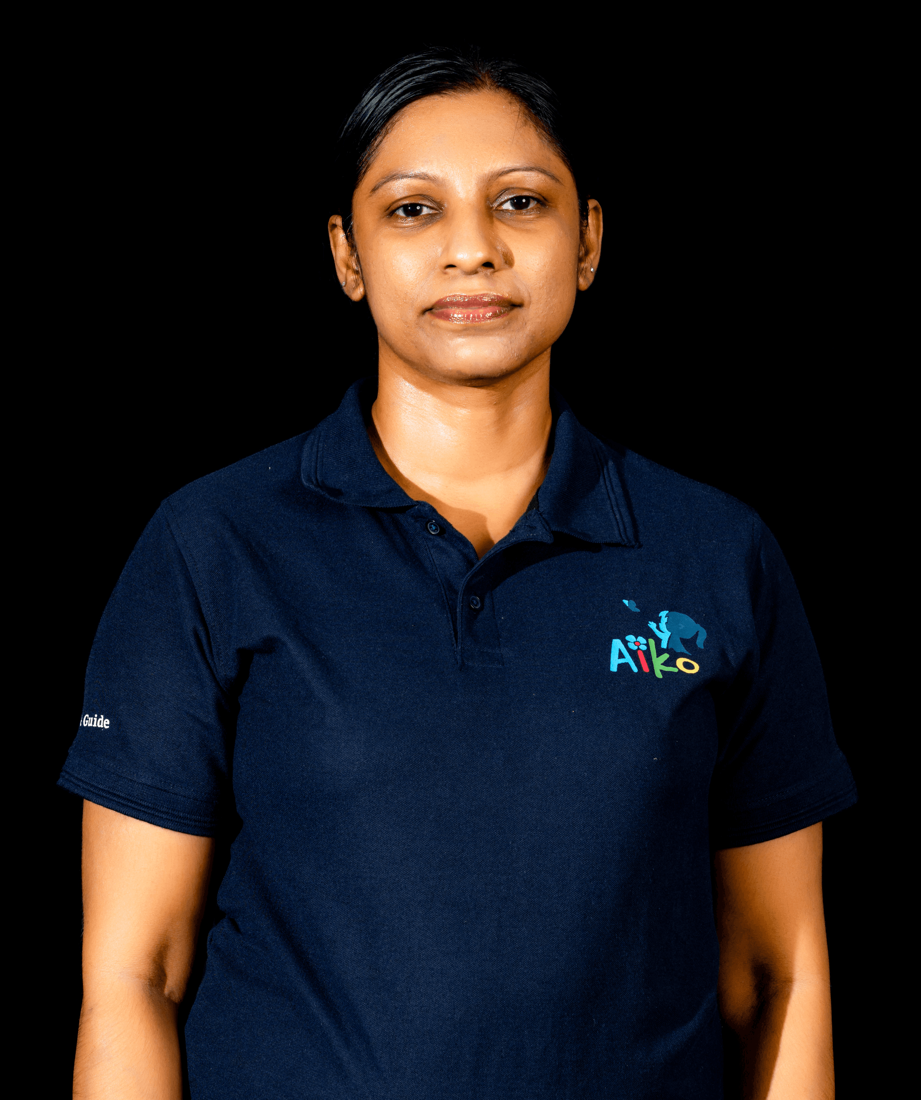 Nadeesha Srimali