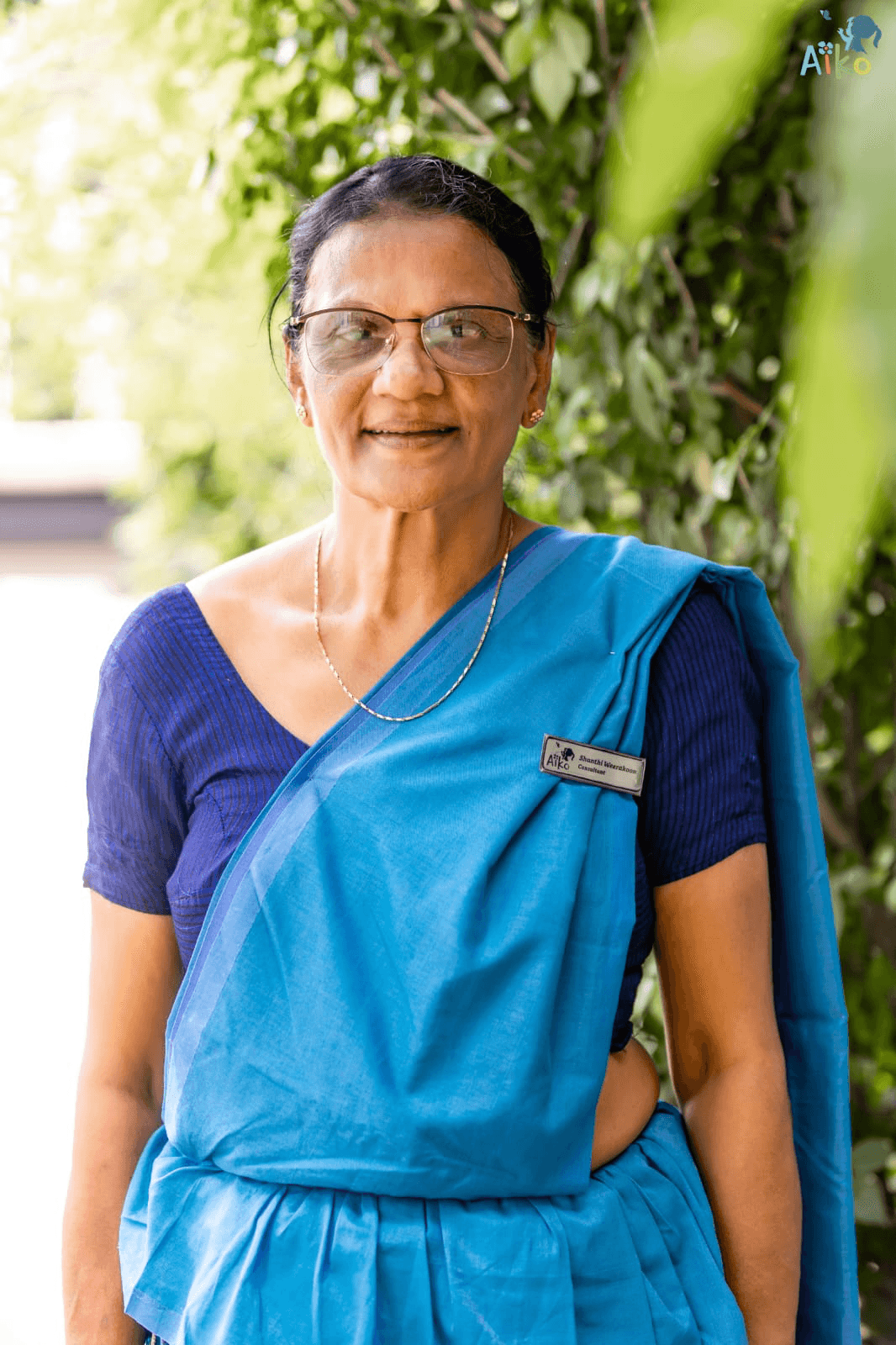 Mrs. Shanthi Weerakoon