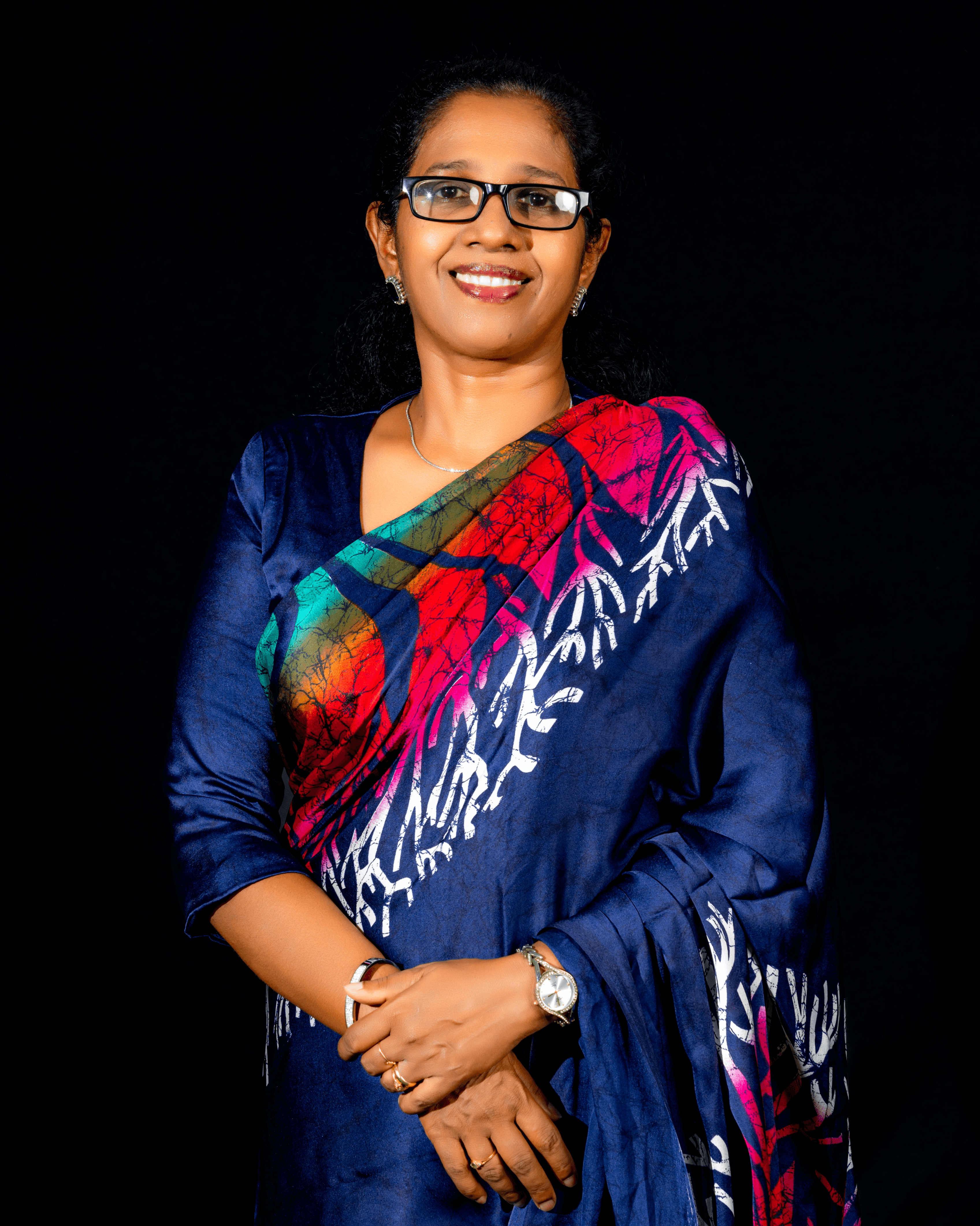 Shanthini Perera