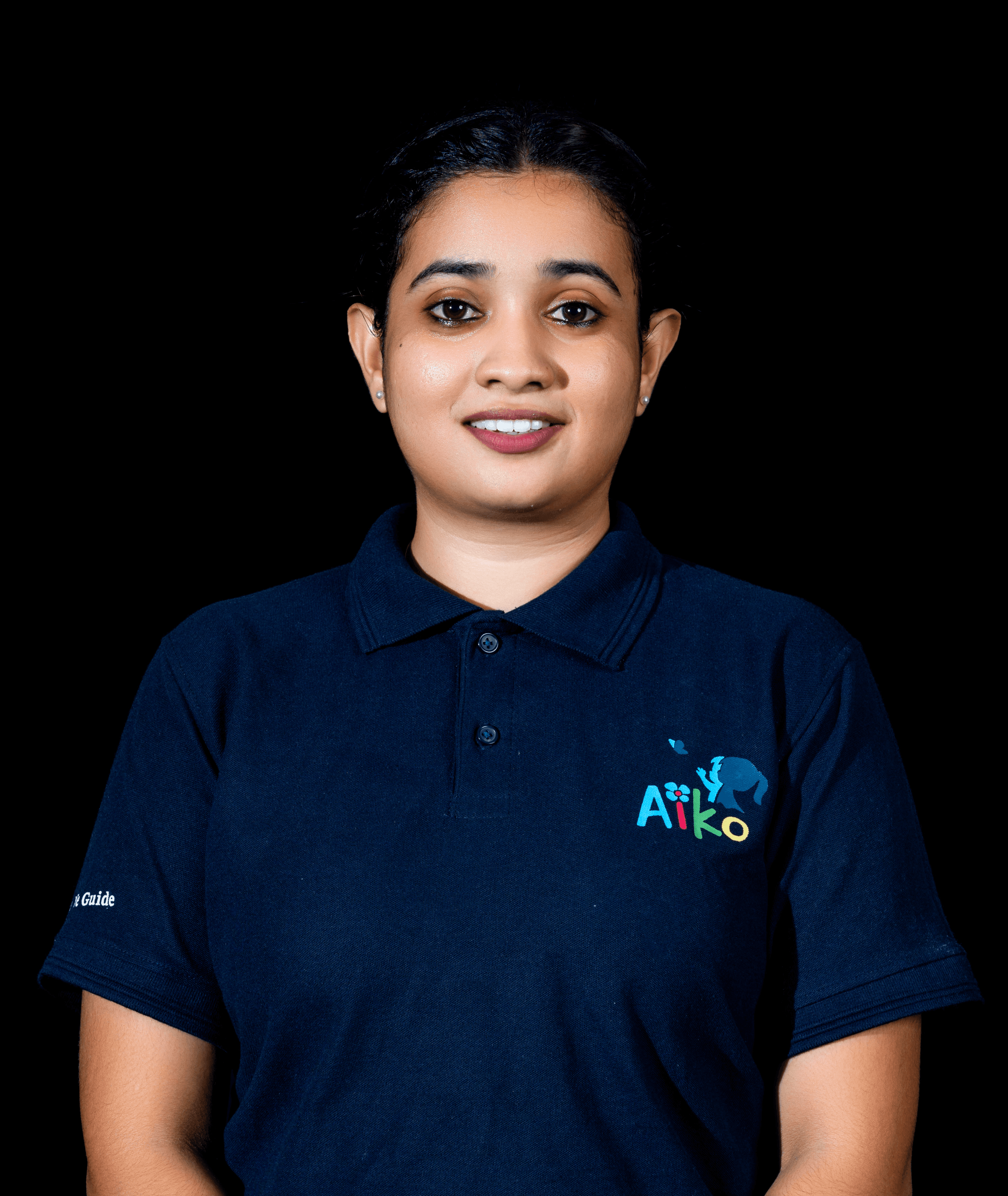 Shehani Yaamsinghe