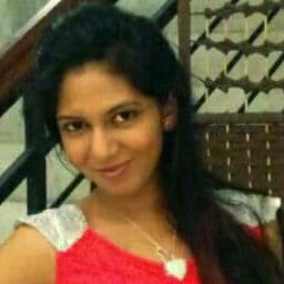 Udanni Fernando