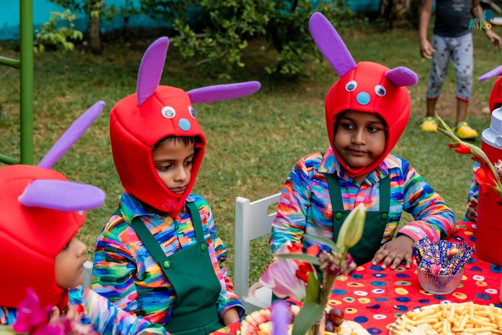 Aiko Children's Day Celebrations 2024