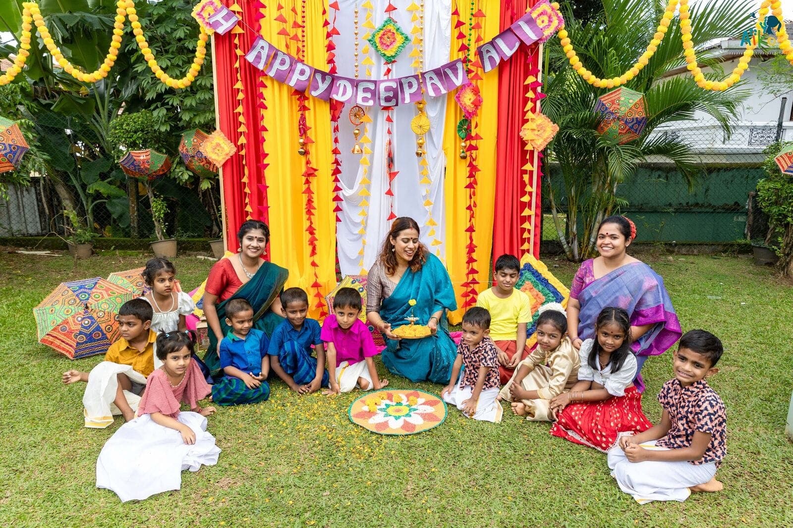 Aiko Diwali Celebrations 2024