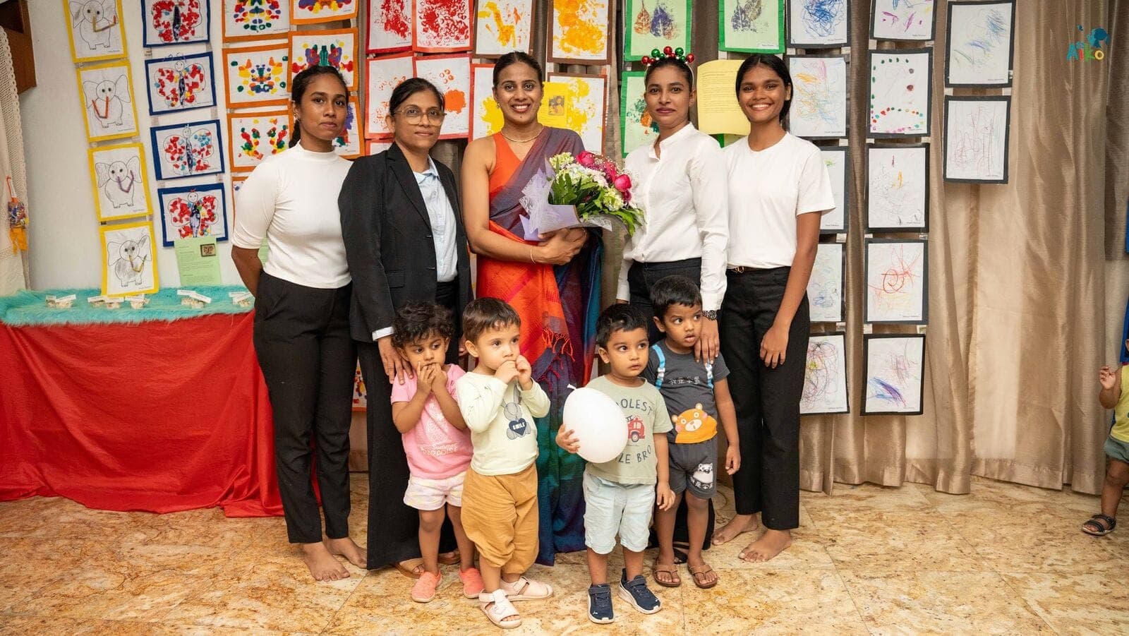 Art & Craft Exhibition 2025: Nawala