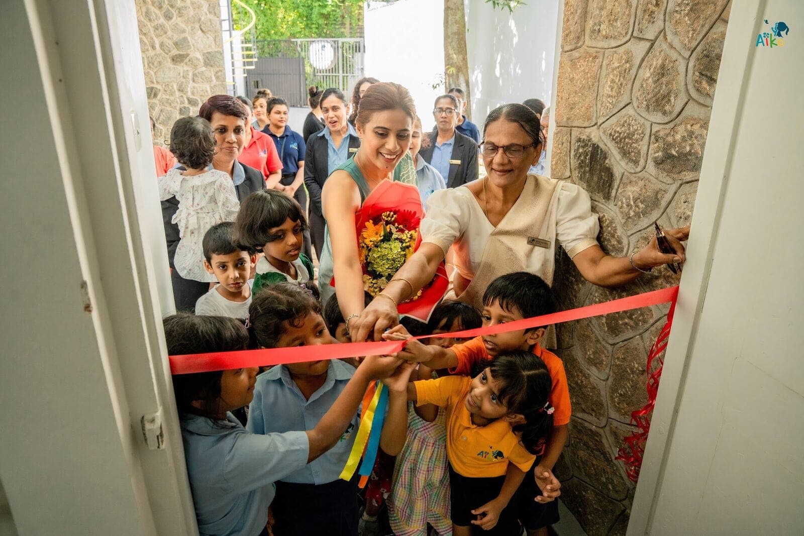Grand Opening: Aiko Colombo 7 & Maharagama